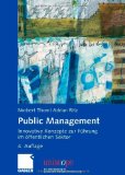  - New Public Management