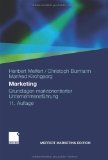  - Marketing Arbeitsbuch: Aufgaben - Fallstudien - Lösungen