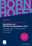  - Lösungen zum Lehrbuch Steuerlehre 1 Rechtslage 2011: Mit zusätzlichen Prüfungsaufgaben und Lösungen (Bornhofen Steuerlehre 1 LÖ)