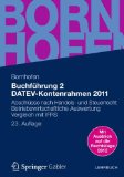  - Lösungen zum Lehrbuch Buchführung 2 DATEV-Kontenrahmen 2011: Mit zusätzlichen Prüfungsaufgaben und Lösungen (Bornhofen Buchführung 2 LÖ)