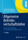  - Rechnungswesen Medienberufe. Finanzbuchhaltung. Lehr-/Fachbuch