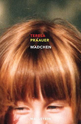 Präauer, Teresa - Mädchen