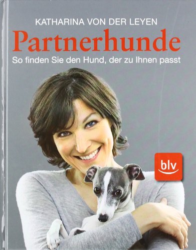  - Partnerhunde: So finden Sie den Hund, der zu Ihnen passt