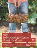  - Mischkultur im Hobbygarten