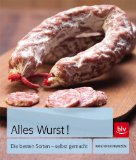  - Fleisch einkochen: Sauerfleisch, Sulzen, Rillettes, Corned Beef & Co