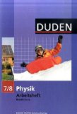  - Chemie plus - Neue Ausgabe - Brandenburg (alle Schulformen): 7./8. Schuljahr - Schülerbuch