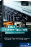  - Clusterbau: Hochverfügbarkeit mit Linux