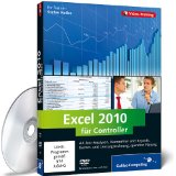  - Excel 2010 im Controlling: Das umfassende Handbuch (Galileo Computing)