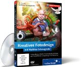  - The Dark Side of Photoshop - Dark-Art-Workshops mit vielen Photoshop-Tipps