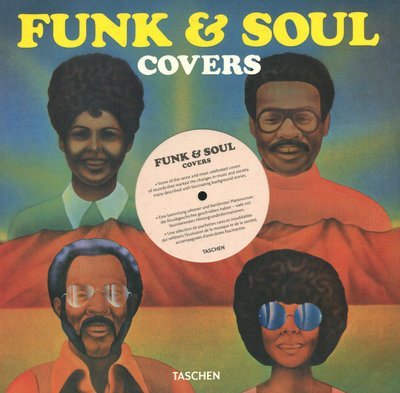  - Funk & Soul Covers