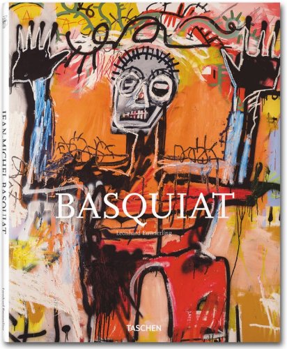  - Basquiat: 25 Jahre TASCHEN