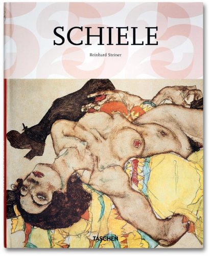  - Egon Schiele: 25 Jahre TASCHEN