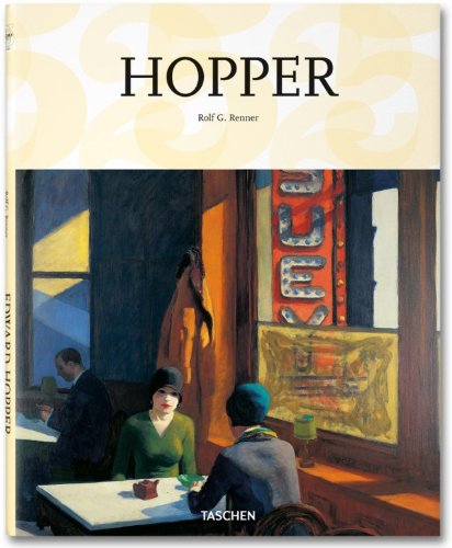  - Hopper: 25 Jahre TASCHEN