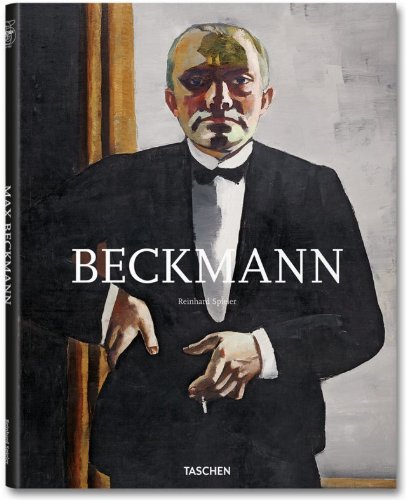  - Beckmann: 25 Jahre TASCHEN