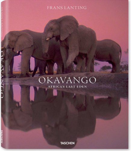  - Okavango: Afrikas letztes Paradies