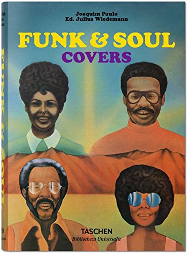  - Funk & Soul Covers