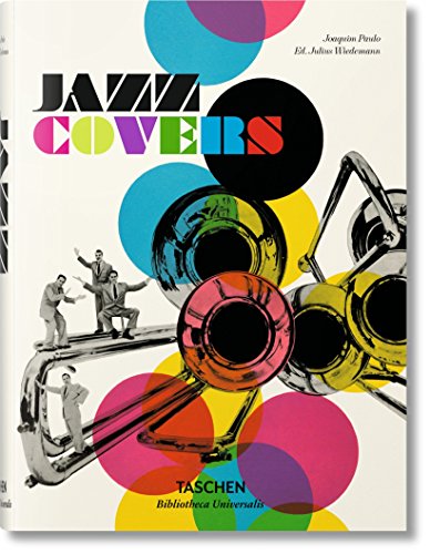  - Jazz Covers