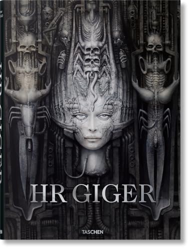 Hirsch, Andreas J. & Giger , HR - HR Giger