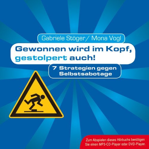  - Gewonnen wird im Kopf, gestolpert auch! MP3-Sonderedition