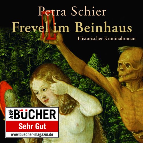  - Frevel im Beinhaus (ungekürzte Sonderedition auf 1 MP3-CD)