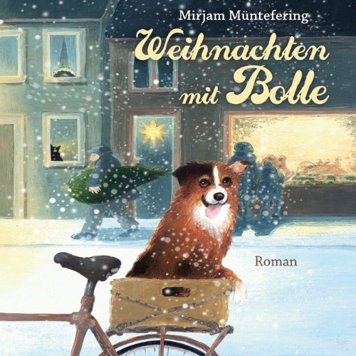  - Weihnachten mit Bolle (ungekürzte Lesung)