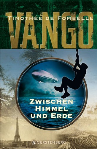  - Vango - Zwischen Himmel und Erde