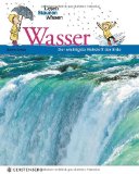  - memo Wissen entdecken, Band 40: Wasser, mit Riesenposter!