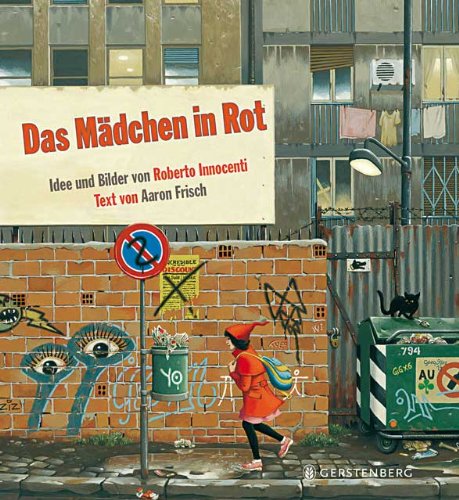  - Das Mädchen in Rot