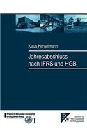  - Jahresabschluss nach IFRS und HGB