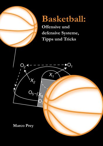  - Basketball: Offensive und defensive Systeme, Tipps und Tricks