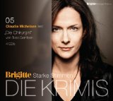  - Die Beichte: BRIGITTE Hörbuch-Edition - Starke Stimmen - Die Krimis