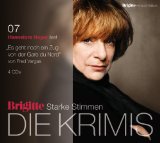  - Der Himmel auf Erden: BRIGITTE Hörbuch-Edition - Starke Stimmen - Die Krimis: Der fünfte Fall für Erik Winter