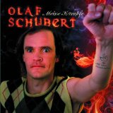 Schubert , Olaf - Ich bin bei dir!