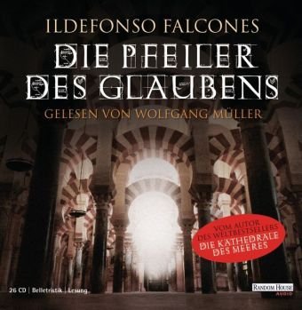  - Die Pfeiler des Glaubens