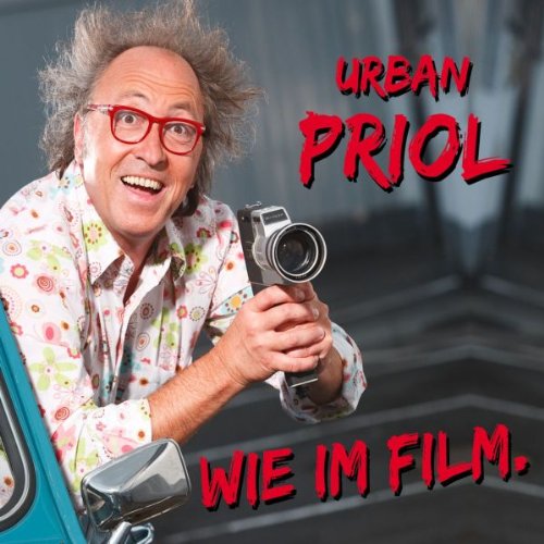  - Wie im Film (Doppel-CD): WortArt