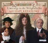  - Terra X - Unterwegs in der Weltgeschichte (mit Hape Kerkeling) [2 DVDs]