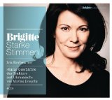 Proulx , Annie - Schiffsmeldungen: Starke Stimmen. BRIGITTE Hörbuch-Edition