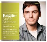  - Kurze Geschichte des Traktors auf Ukrainisch: Starke Stimmen. BRIGITTE Hörbuch-Edition