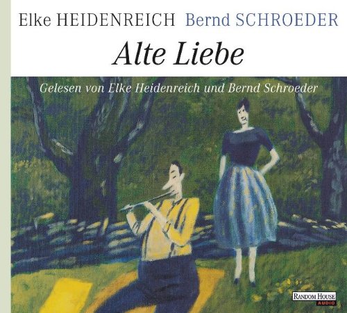  - Alte Liebe