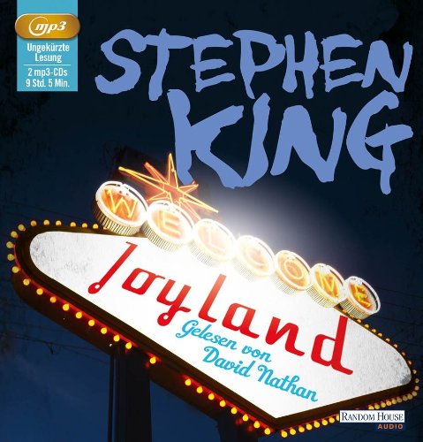  - Joyland