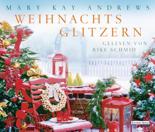  - Weihnachtsglitzern