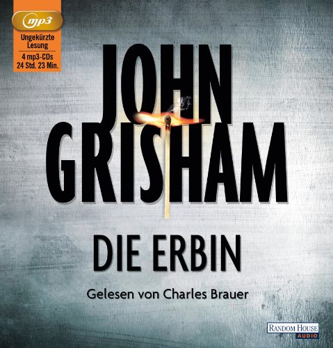  - Die Erbin