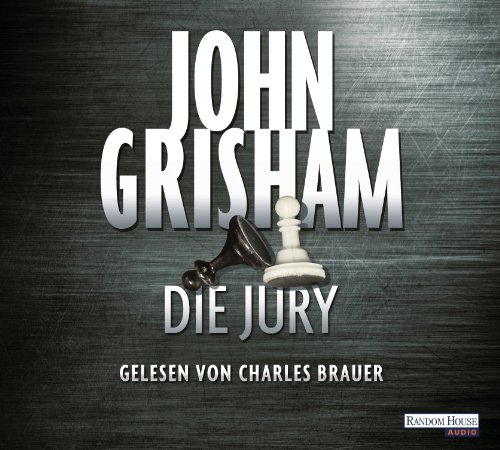  - Die Jury