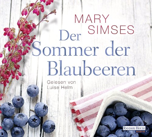  - Der Sommer der Blaubeeren