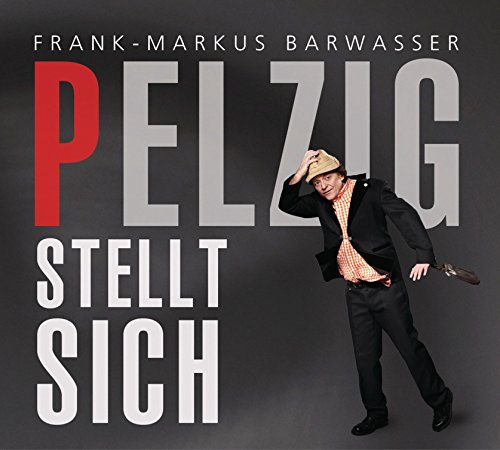  - Pelzig stellt sich: WortArt