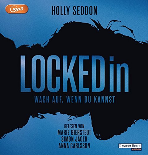  - Locked in - Wach auf, wenn du kannst