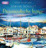  - Bretonische Flut. Kommissar Dupins fünfter Fall: Ungekürzte Lesung mit Gerd Wameling (10 CDs)