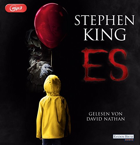 King Stephen - Es (mp3)