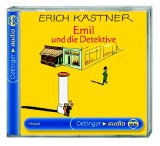  - Das fliegende Klassenzimmer. CD