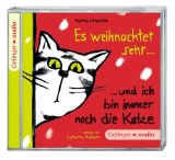  - Ich bin hier bloß die Katze (2 CD): Ungekürzte Lesung